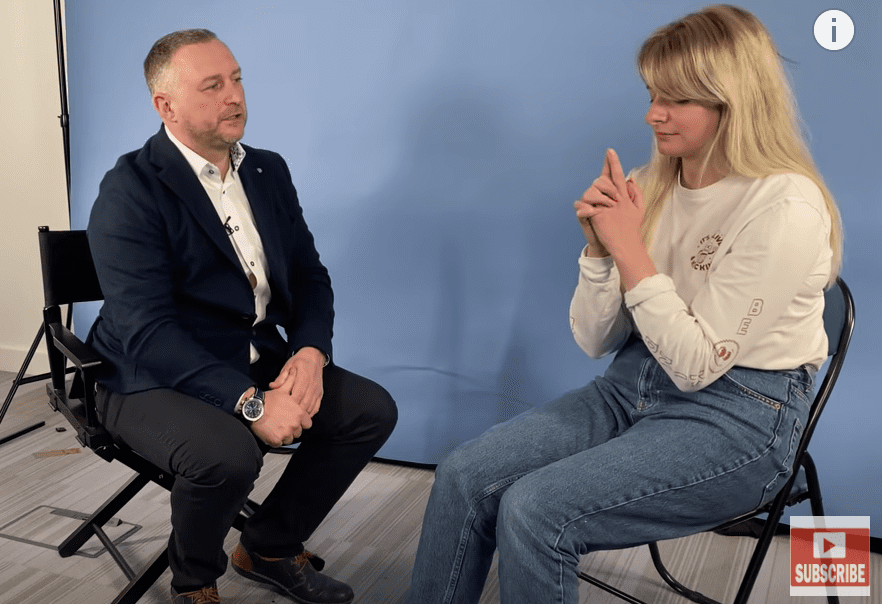 Karl Smith on Cable/Sky Tv production