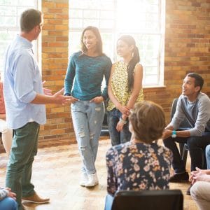 Certified Hypnotherapist and Mentoring